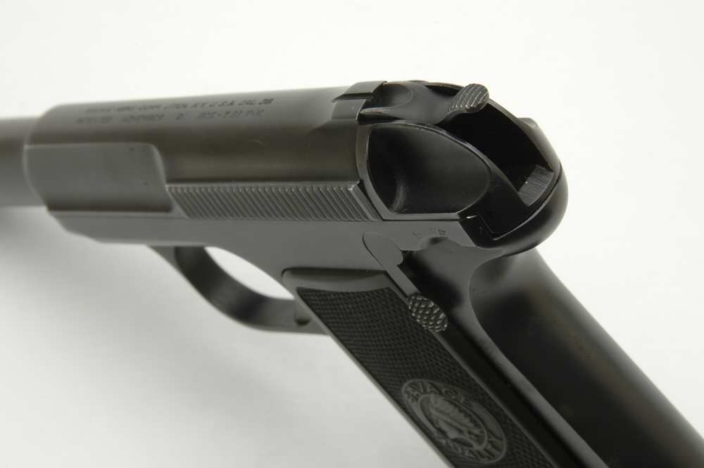 Savage Model 1907 .32 acp. 1920 mfg. Ex! w/Historical Letter 10 Shots Quick-img-18