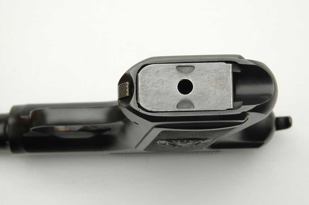 Savage Model 1907 .32 acp. 1920 mfg. Ex! w/Historical Letter 10 Shots Quick-img-11