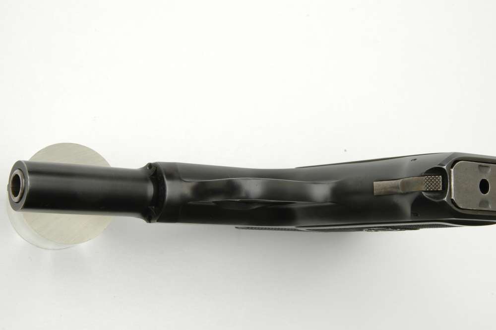Savage Model 1907 .32 acp. 1920 mfg. Ex! w/Historical Letter 10 Shots Quick-img-12