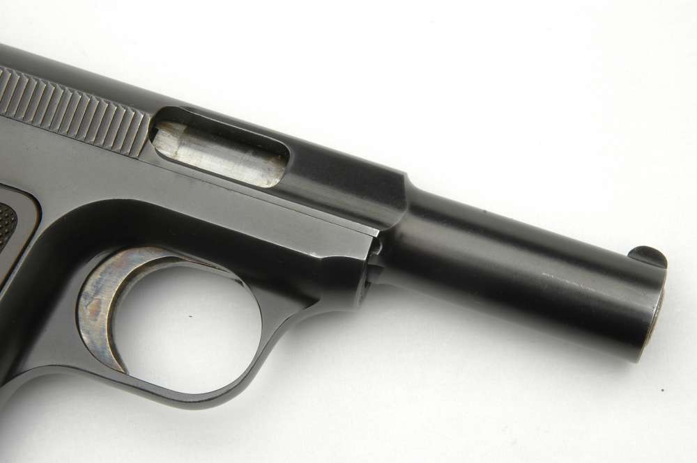 Savage Model 1907 .32 acp. 1920 mfg. Ex! w/Historical Letter 10 Shots Quick-img-5