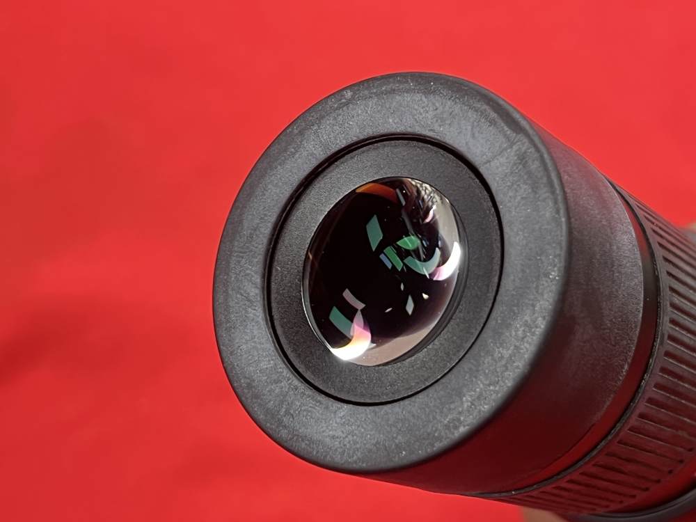 Prominar Kowa TSN-883 25-60x Angled Spotting Scope-img-5