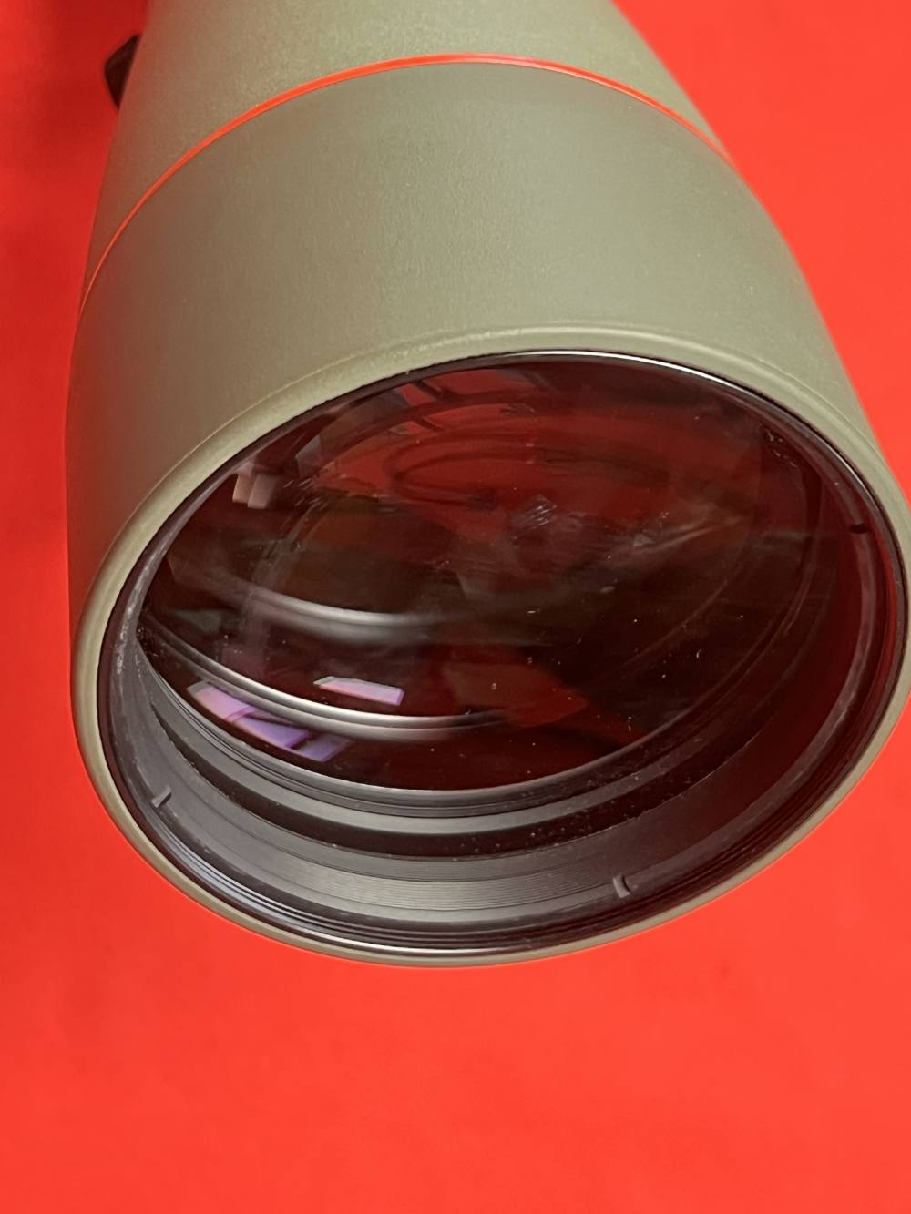 Prominar Kowa TSN-883 25-60x Angled Spotting Scope-img-6