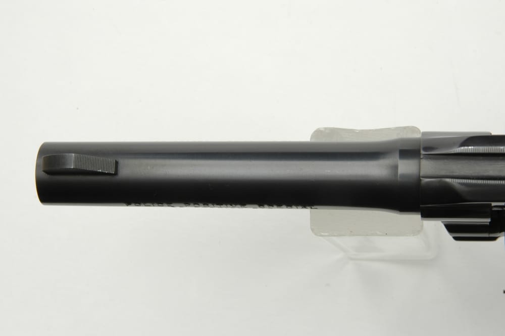 Colt Police Positive Special .38 Spl. 1972 mfg. Stunning! MIB NO RES.-img-16