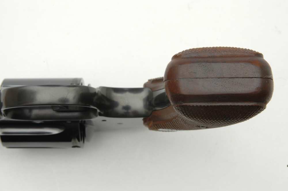 Colt Police Positive Special .38 Spl. 1972 mfg. Stunning! MIB NO RES.-img-13