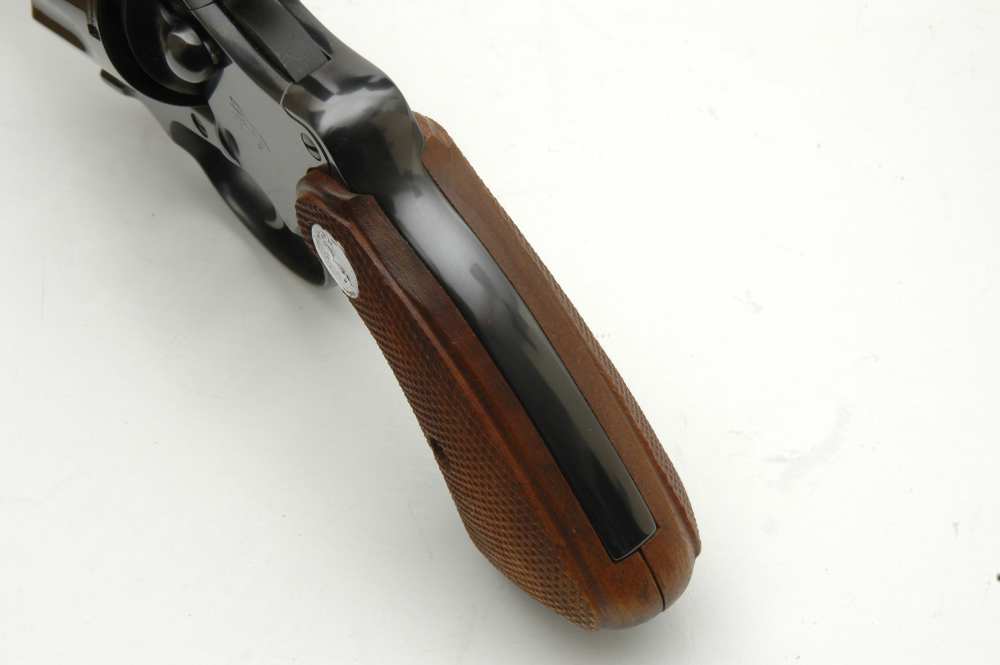 Colt Police Positive Special .38 Spl. 1972 mfg. Stunning! MIB NO RES.-img-17