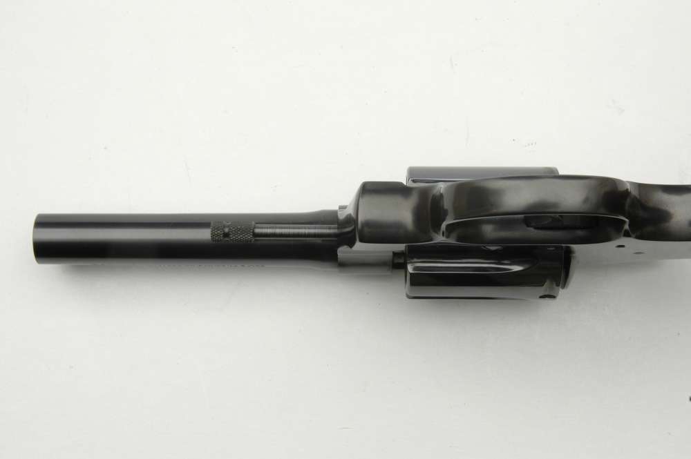 Colt Police Positive Special .38 Spl. 1972 mfg. Stunning! MIB NO RES.-img-14