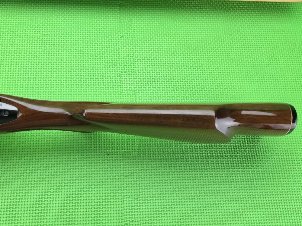 REMINGTON 700 BDL VARMINT SPECIAL * 22-250 REM * BORN 1982 * 24" HEAVY BRL-img-21