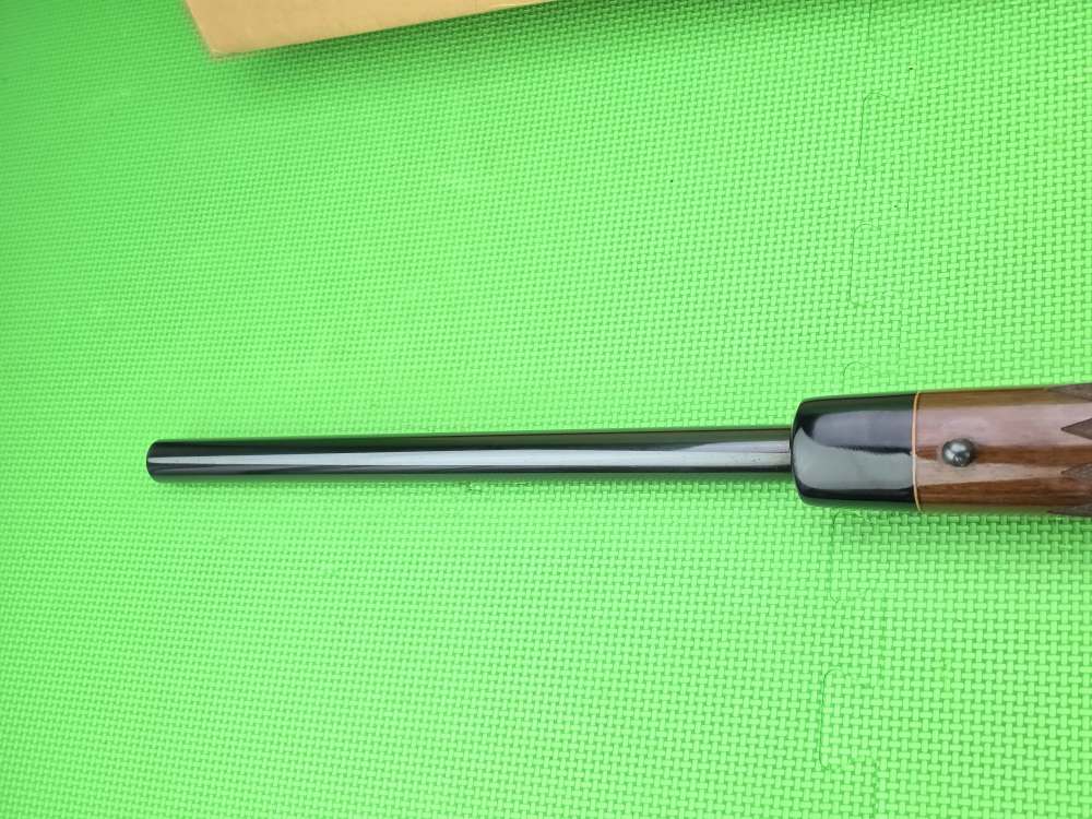 REMINGTON 700 BDL VARMINT SPECIAL * 22-250 REM * BORN 1982 * 24" HEAVY BRL-img-13