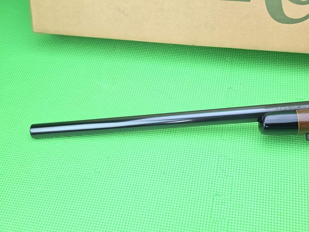 REMINGTON 700 BDL VARMINT SPECIAL * 22-250 REM * BORN 1982 * 24" HEAVY BRL-img-3
