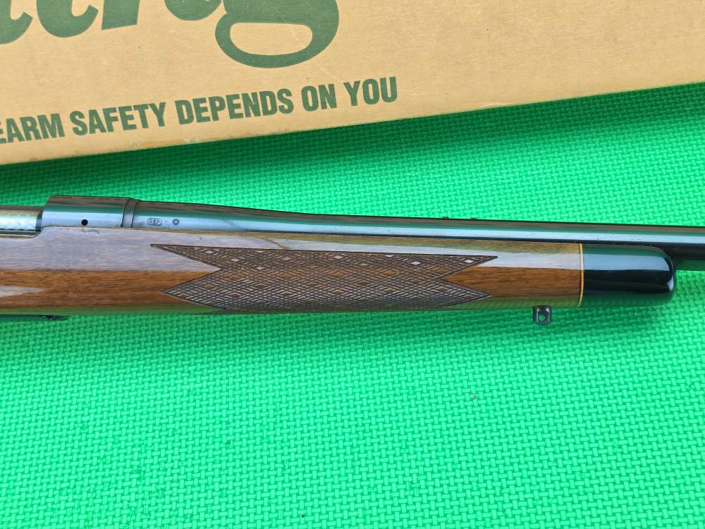 REMINGTON 700 BDL VARMINT SPECIAL * 22-250 REM * BORN 1982 * 24" HEAVY BRL-img-9