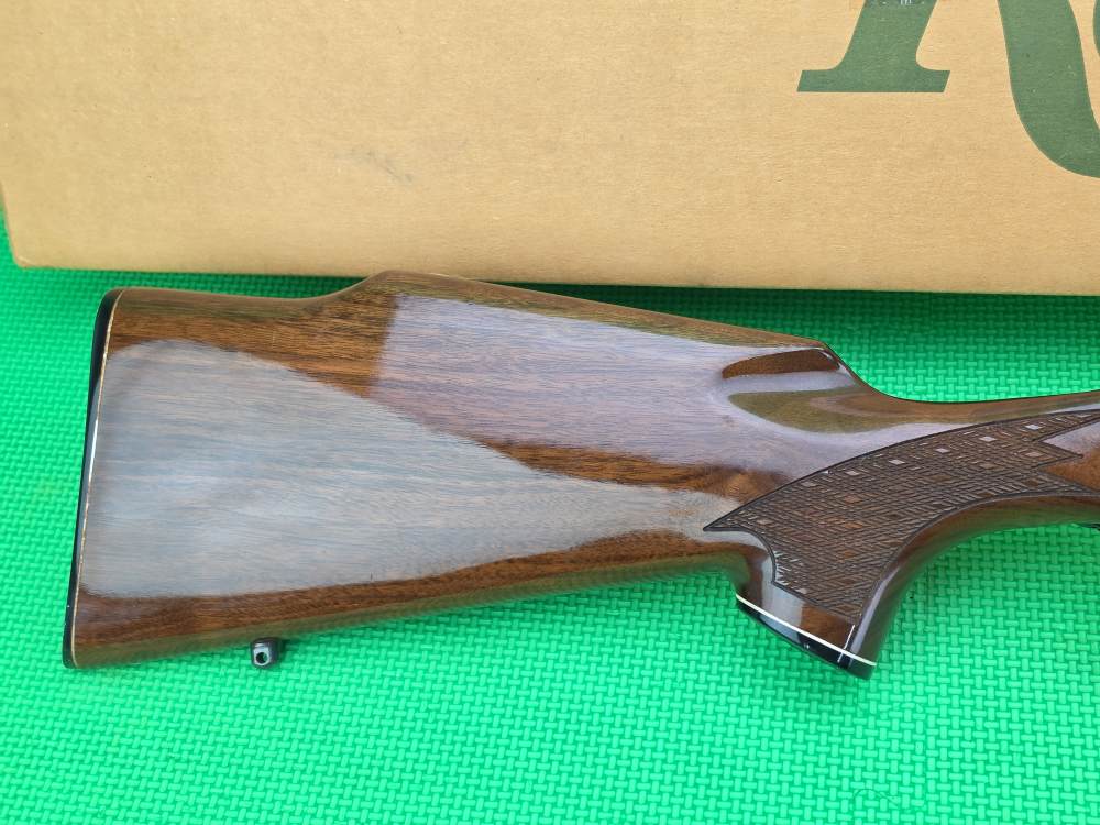 REMINGTON 700 BDL VARMINT SPECIAL * 22-250 REM * BORN 1982 * 24" HEAVY BRL-img-11