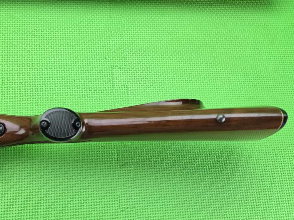 REMINGTON 700 BDL VARMINT SPECIAL * 22-250 REM * BORN 1982 * 24" HEAVY BRL-img-16
