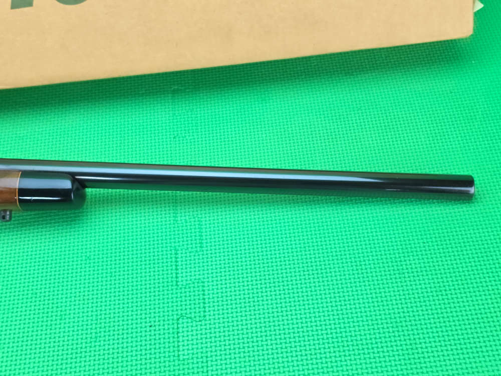 REMINGTON 700 BDL VARMINT SPECIAL * 22-250 REM * BORN 1982 * 24" HEAVY BRL-img-8