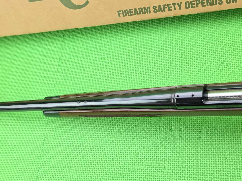 REMINGTON 700 BDL VARMINT SPECIAL * 22-250 REM * BORN 1982 * 24" HEAVY BRL-img-19