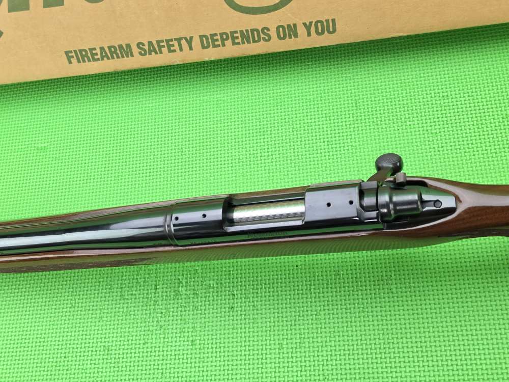 REMINGTON 700 BDL VARMINT SPECIAL * 22-250 REM * BORN 1982 * 24" HEAVY BRL-img-20