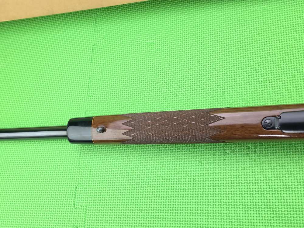 REMINGTON 700 BDL VARMINT SPECIAL * 22-250 REM * BORN 1982 * 24" HEAVY BRL-img-14