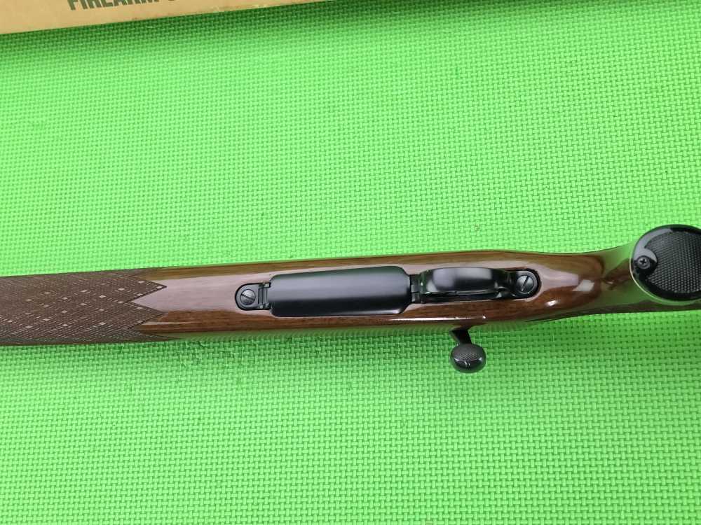 REMINGTON 700 BDL VARMINT SPECIAL * 22-250 REM * BORN 1982 * 24" HEAVY BRL-img-15