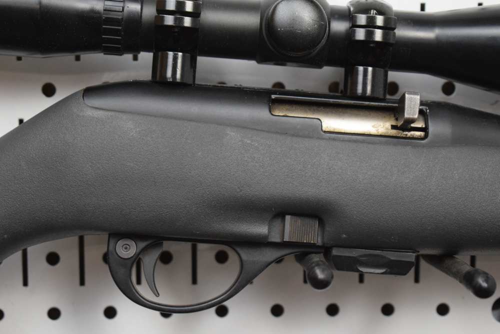 Remington 597 Semi-auto Rifle |.22 LR|-img-3