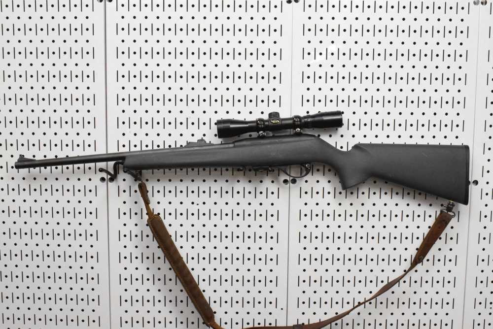 Remington 597 Semi-auto Rifle |.22 LR|-img-14