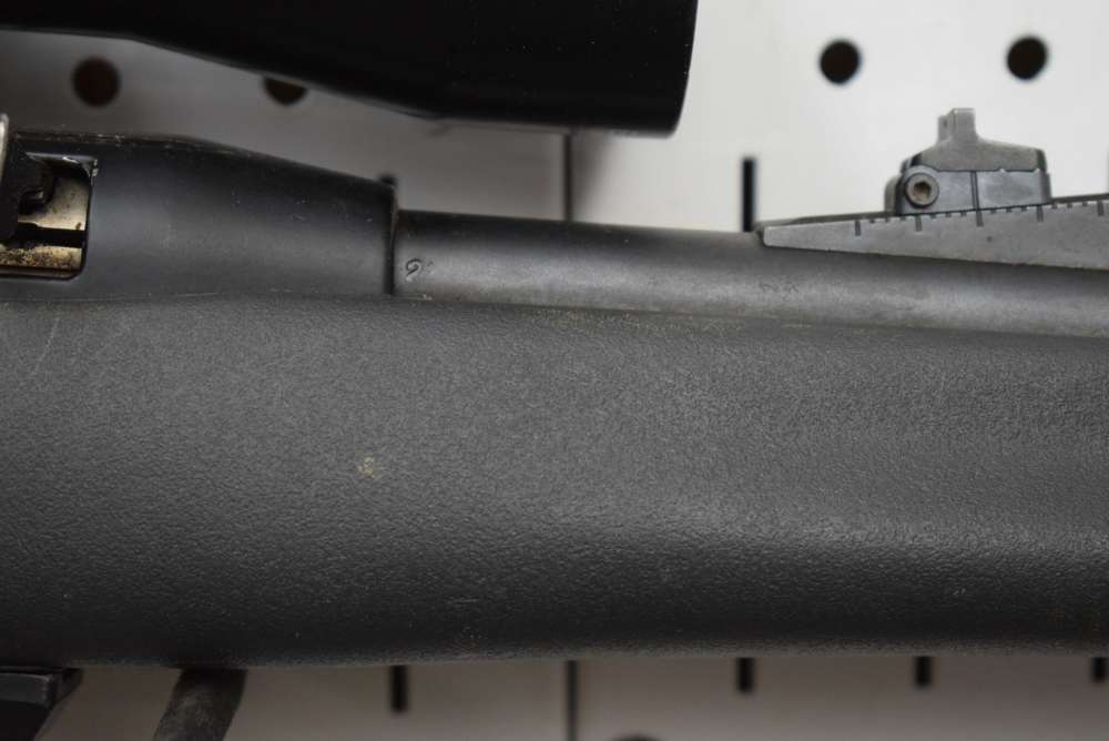Remington 597 Semi-auto Rifle |.22 LR|-img-4