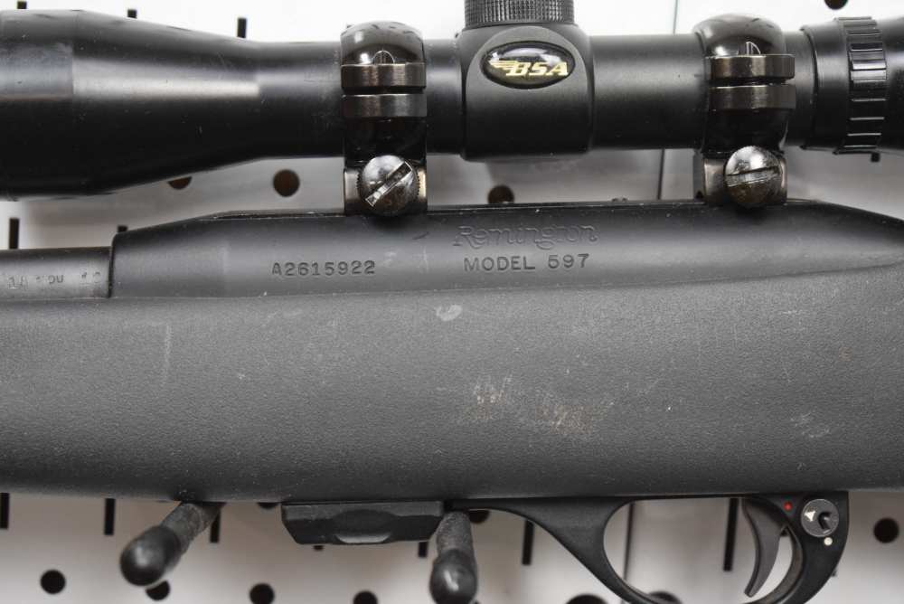 Remington 597 Semi-auto Rifle |.22 LR|-img-18