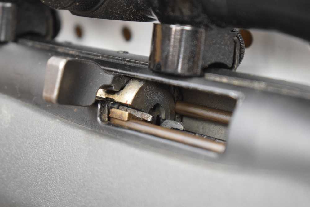 Remington 597 Semi-auto Rifle |.22 LR|-img-12