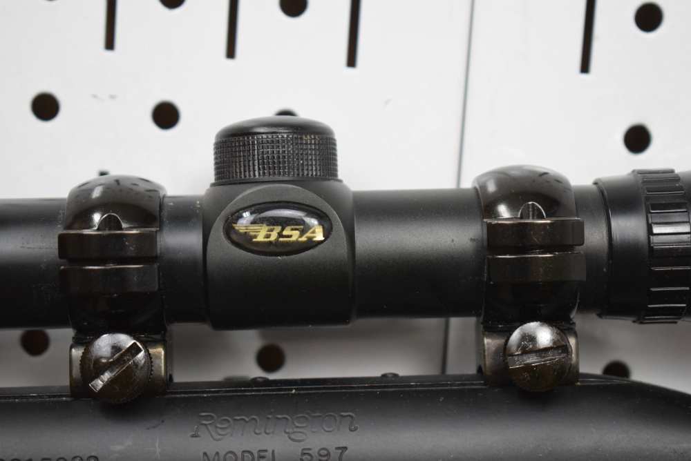 Remington 597 Semi-auto Rifle |.22 LR|-img-23