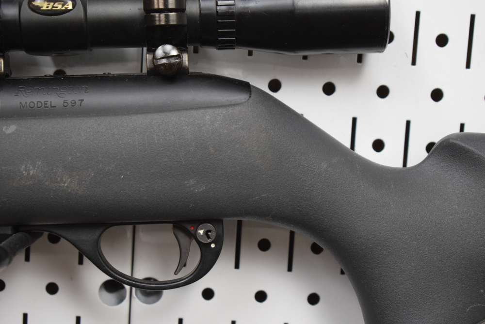 Remington 597 Semi-auto Rifle |.22 LR|-img-19