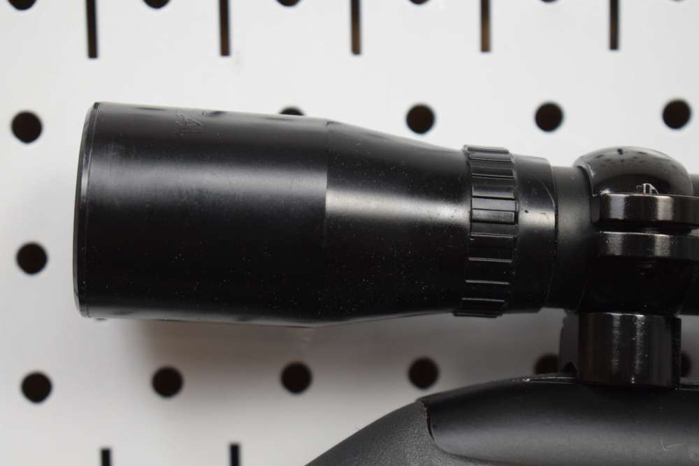 Remington 597 Semi-auto Rifle |.22 LR|-img-9