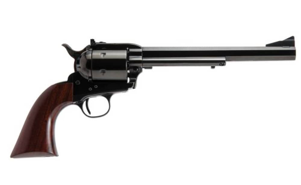 Cimarron - Bad Boy - 10MM Revolver - 8"   (CA363)-img-0