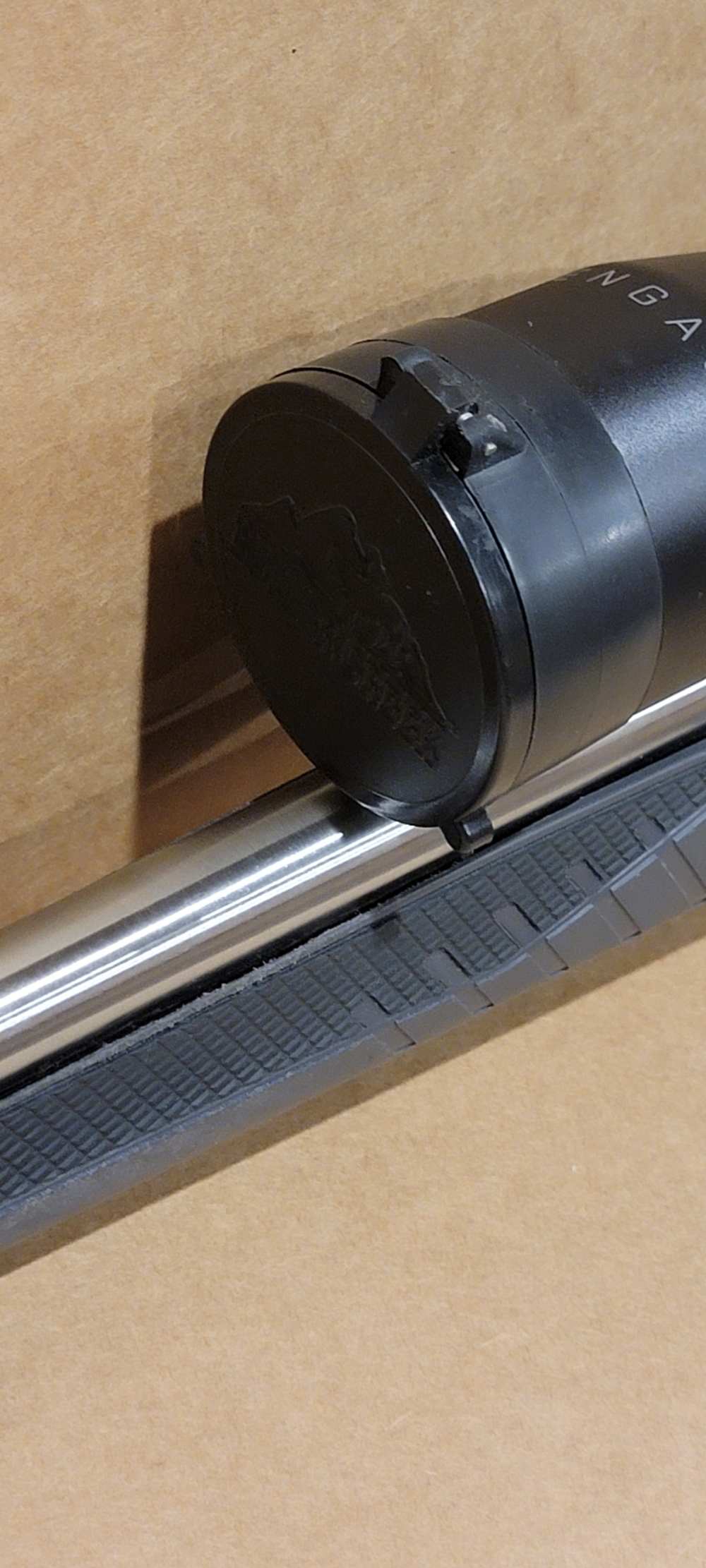 Savage 110 Storm 243 Win 22" Criterion Stainless Barrel Bushnell ENGAGE -img-13