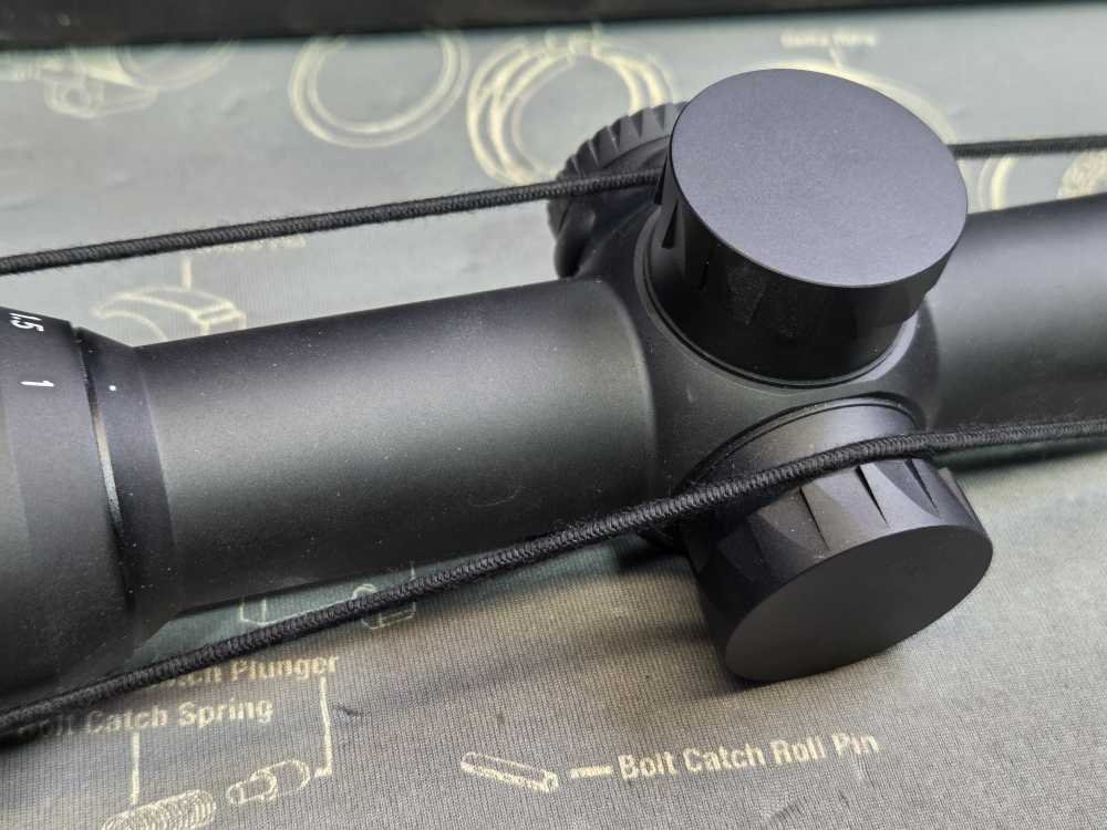 Eotech Vudu 1-8x24mm SFP HC3 Reticle VDU1-8SFHC3-img-8