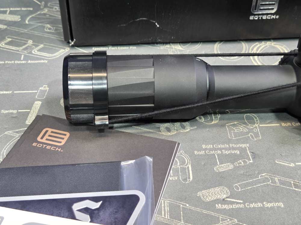 Eotech Vudu 1-8x24mm SFP HC3 Reticle VDU1-8SFHC3-img-5