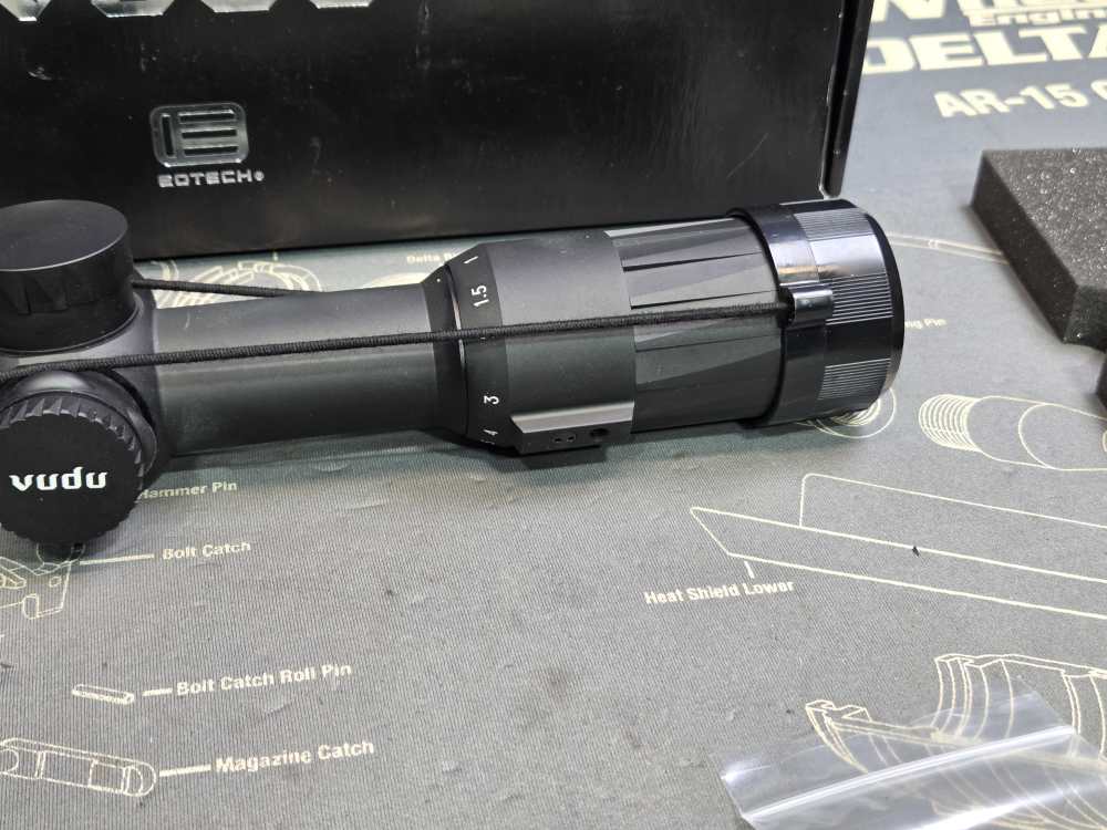 Eotech Vudu 1-8x24mm SFP HC3 Reticle VDU1-8SFHC3-img-3