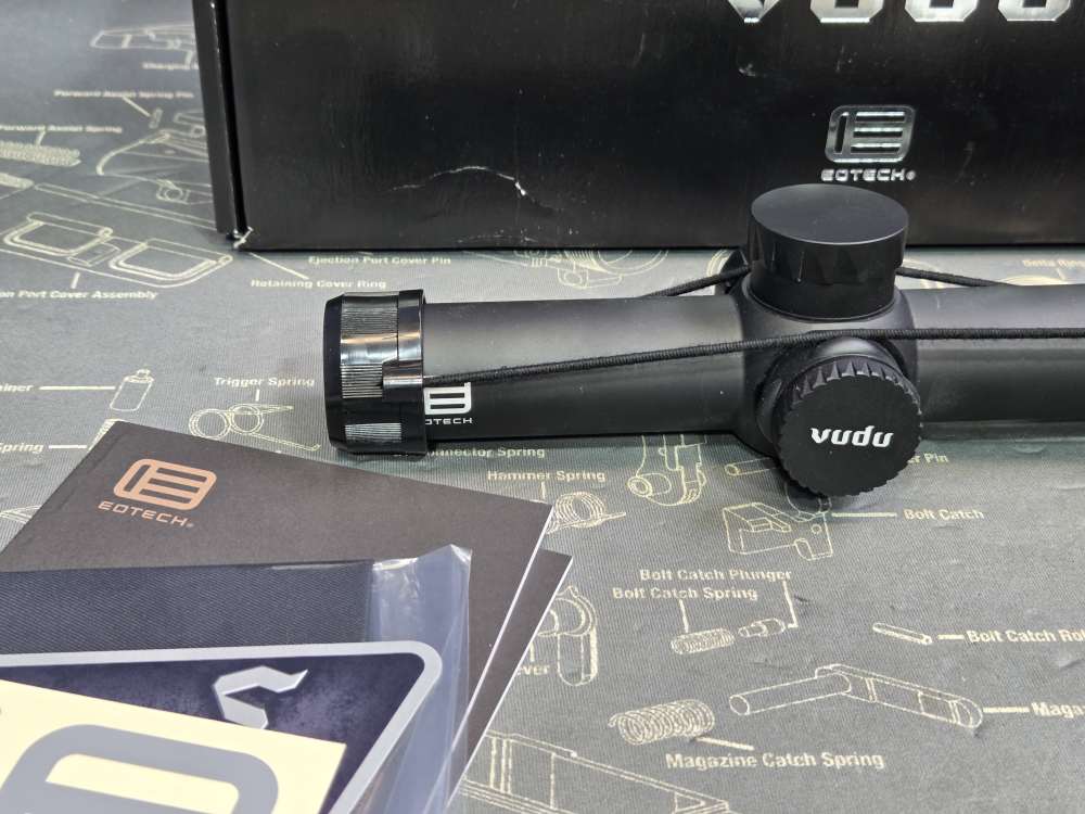 Eotech Vudu 1-8x24mm SFP HC3 Reticle VDU1-8SFHC3-img-1