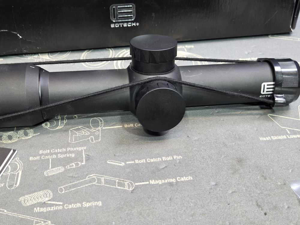 Eotech Vudu 1-8x24mm SFP HC3 Reticle VDU1-8SFHC3-img-6