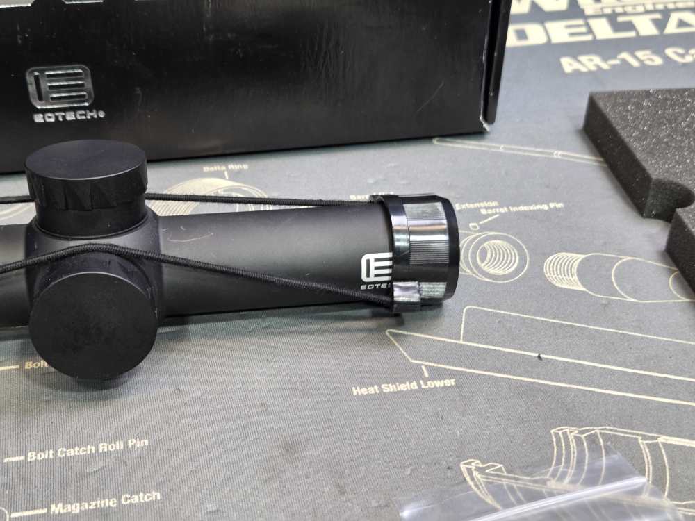 Eotech Vudu 1-8x24mm SFP HC3 Reticle VDU1-8SFHC3-img-7