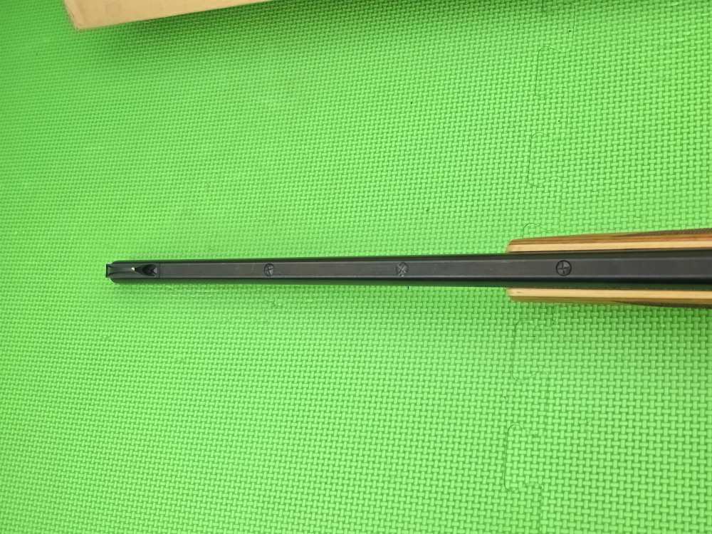 REMINGTON 673 * 300 REM SAUM SHORT ACTION ULTRA MAGNUM BORN 2003 * 22" VR-img-18