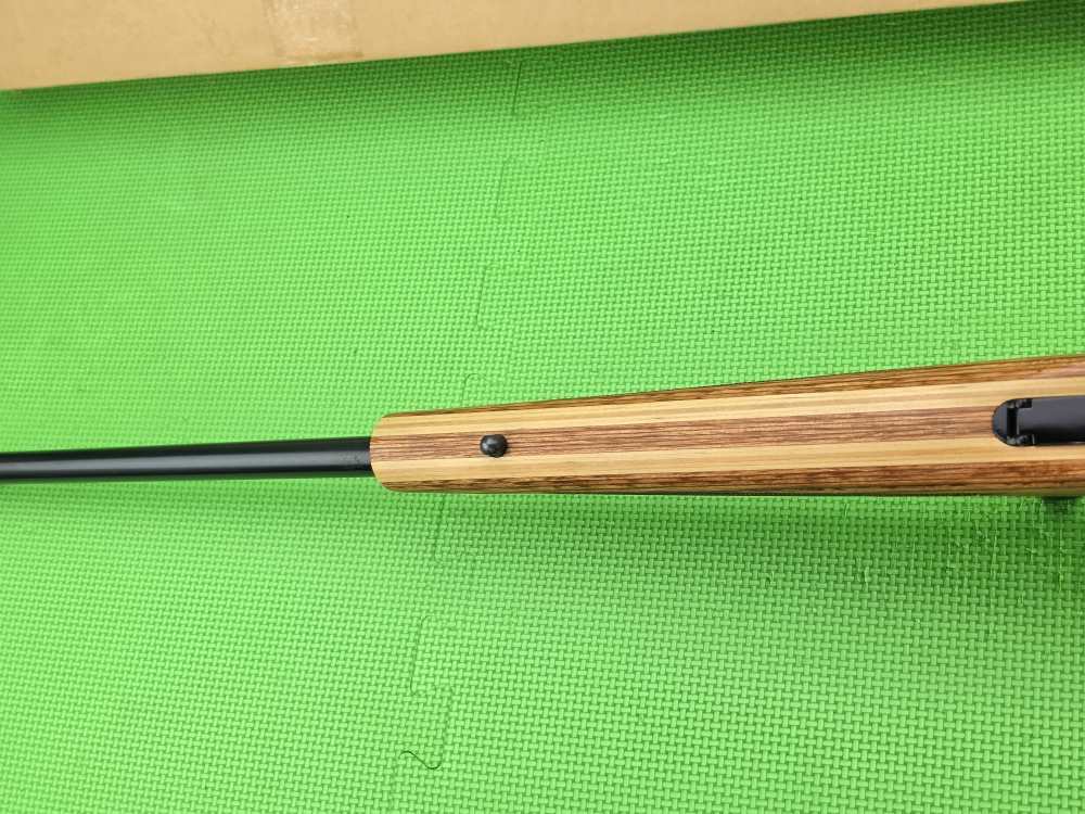 REMINGTON 673 * 300 REM SAUM SHORT ACTION ULTRA MAGNUM BORN 2003 * 22" VR-img-15
