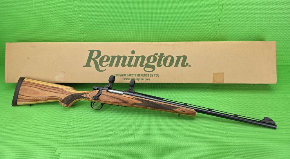 REMINGTON 673 * 300 REM SAUM SHORT ACTION ULTRA MAGNUM BORN 2003 * 22" VR-img-13