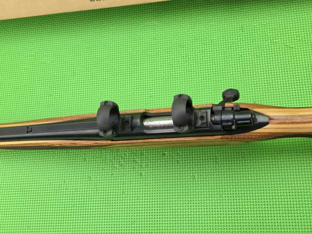 REMINGTON 673 * 300 REM SAUM SHORT ACTION ULTRA MAGNUM BORN 2003 * 22" VR-img-21