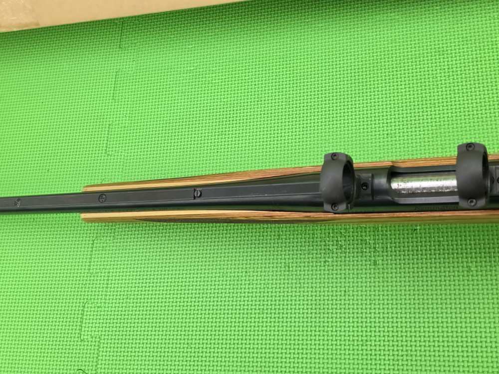 REMINGTON 673 * 300 REM SAUM SHORT ACTION ULTRA MAGNUM BORN 2003 * 22" VR-img-20