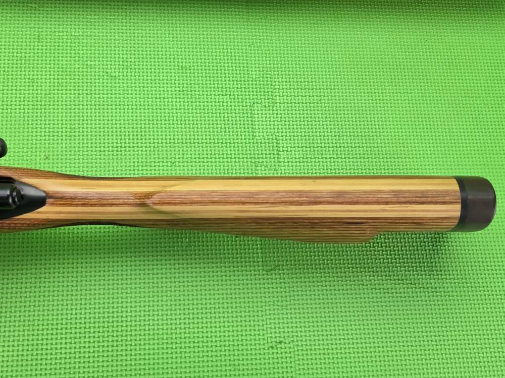 REMINGTON 673 * 300 REM SAUM SHORT ACTION ULTRA MAGNUM BORN 2003 * 22" VR-img-22