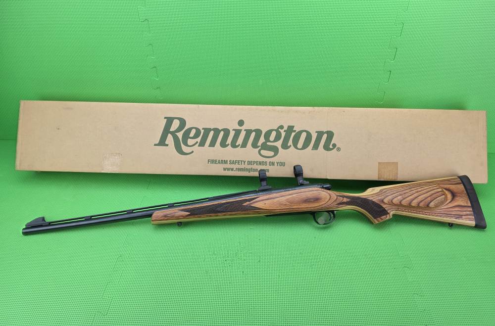 REMINGTON 673 * 300 REM SAUM SHORT ACTION ULTRA MAGNUM BORN 2003 * 22" VR-img-7