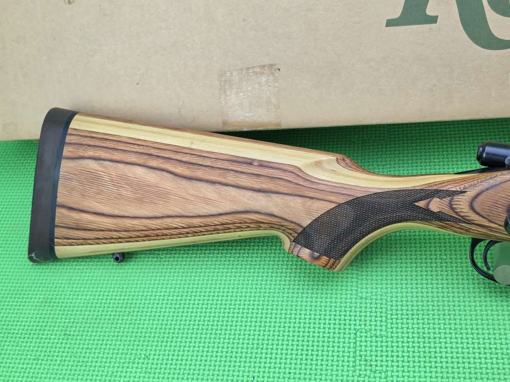 REMINGTON 673 * 300 REM SAUM SHORT ACTION ULTRA MAGNUM BORN 2003 * 22" VR-img-12