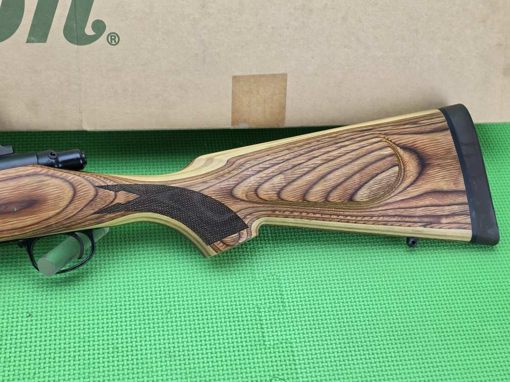 REMINGTON 673 * 300 REM SAUM SHORT ACTION ULTRA MAGNUM BORN 2003 * 22" VR-img-6