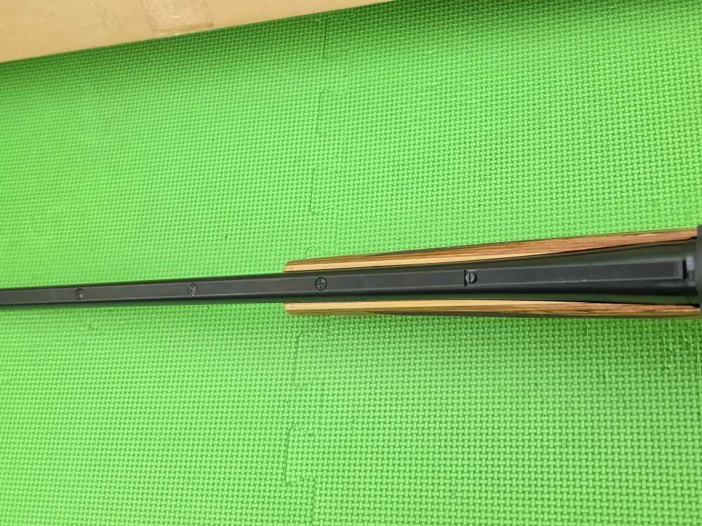REMINGTON 673 * 300 REM SAUM SHORT ACTION ULTRA MAGNUM BORN 2003 * 22" VR-img-19