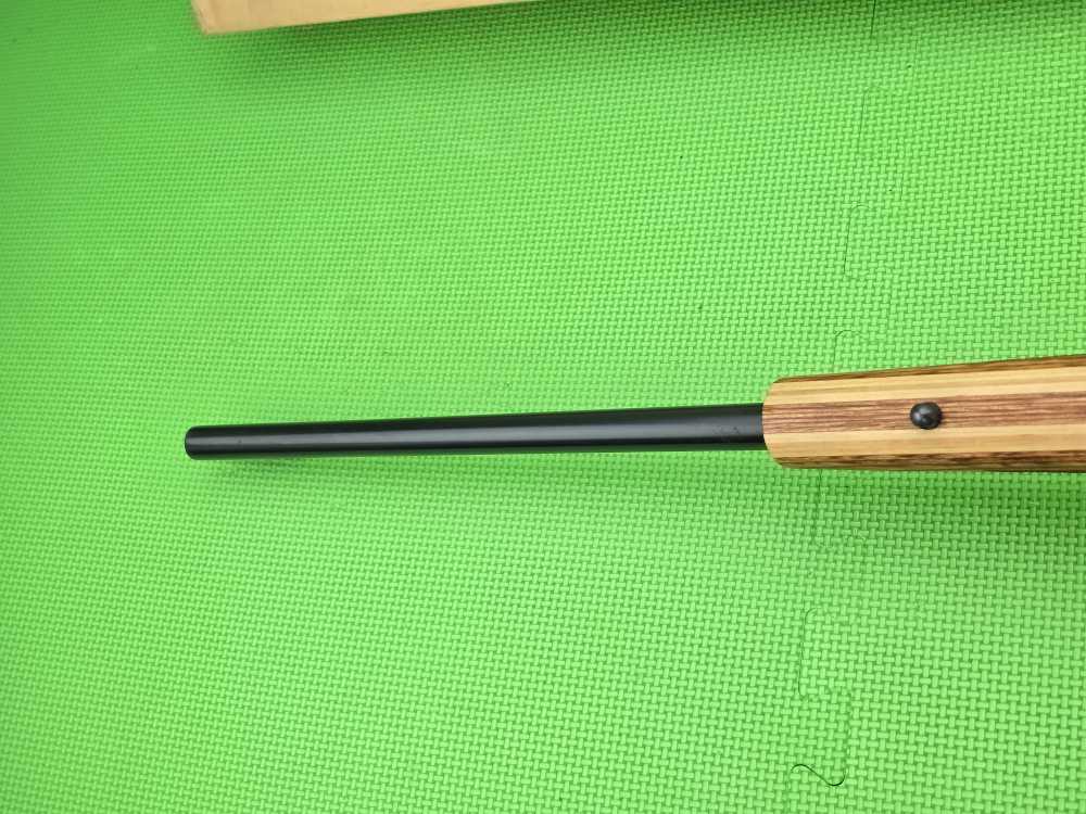 REMINGTON 673 * 300 REM SAUM SHORT ACTION ULTRA MAGNUM BORN 2003 * 22" VR-img-14