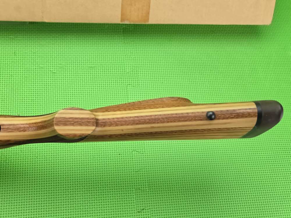 REMINGTON 673 * 300 REM SAUM SHORT ACTION ULTRA MAGNUM BORN 2003 * 22" VR-img-17