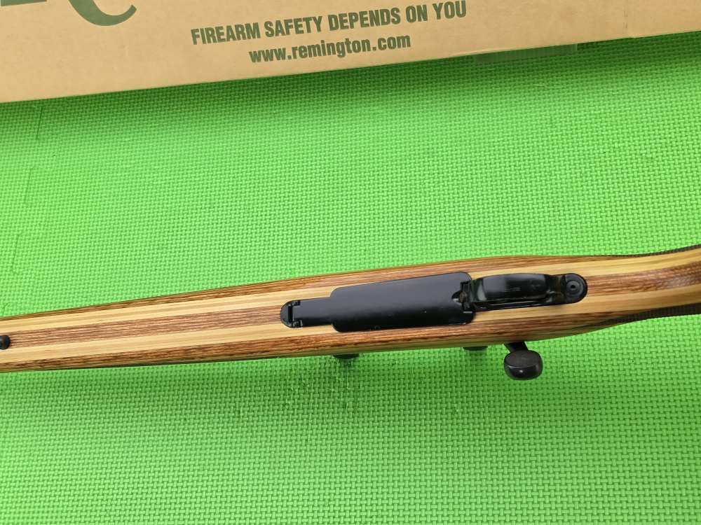 REMINGTON 673 * 300 REM SAUM SHORT ACTION ULTRA MAGNUM BORN 2003 * 22" VR-img-16